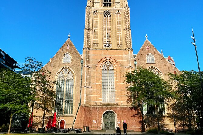 The Hague, Delft and Rotterdam Small-Group Tour (Max. 8 People) - Key points to know before booking