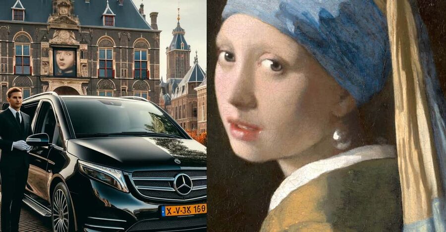 The Hague & Delft: The Girl with the Pearl Earring - Key points to know before booking