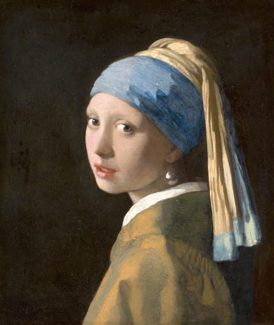 The Hague & Delft: The Girl with the Pearl Earring - Why this private day trip works