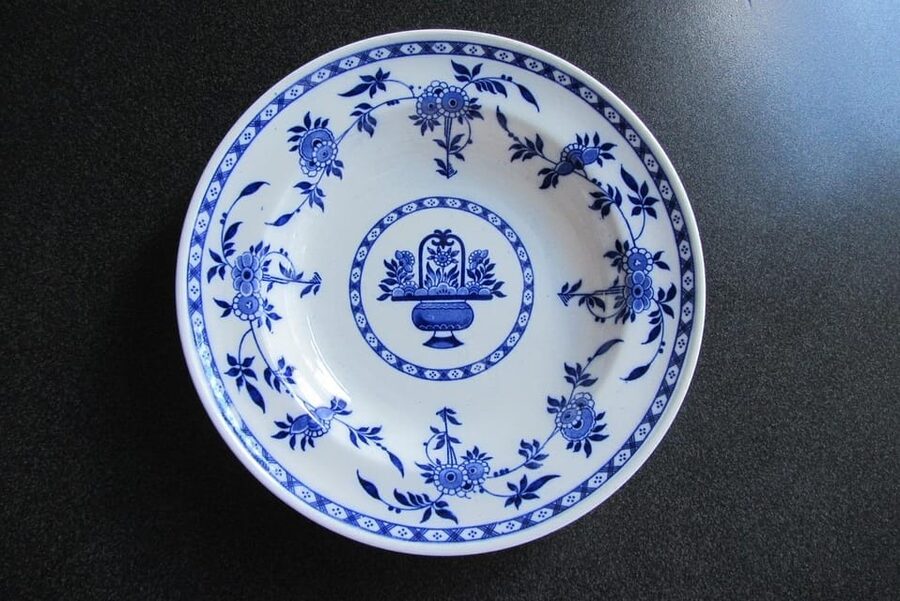 The Hague & Delft: The Girl with the Pearl Earring - From Amsterdam to Delft’s blue pottery