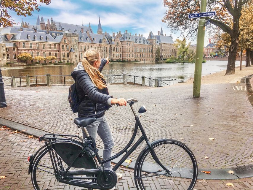 The Hague: Highlights Bike Tour - Who should book this bike tour?
