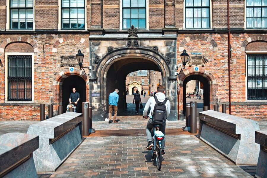The Hague: Highlights Bike Tour - Is $35 a fair price?