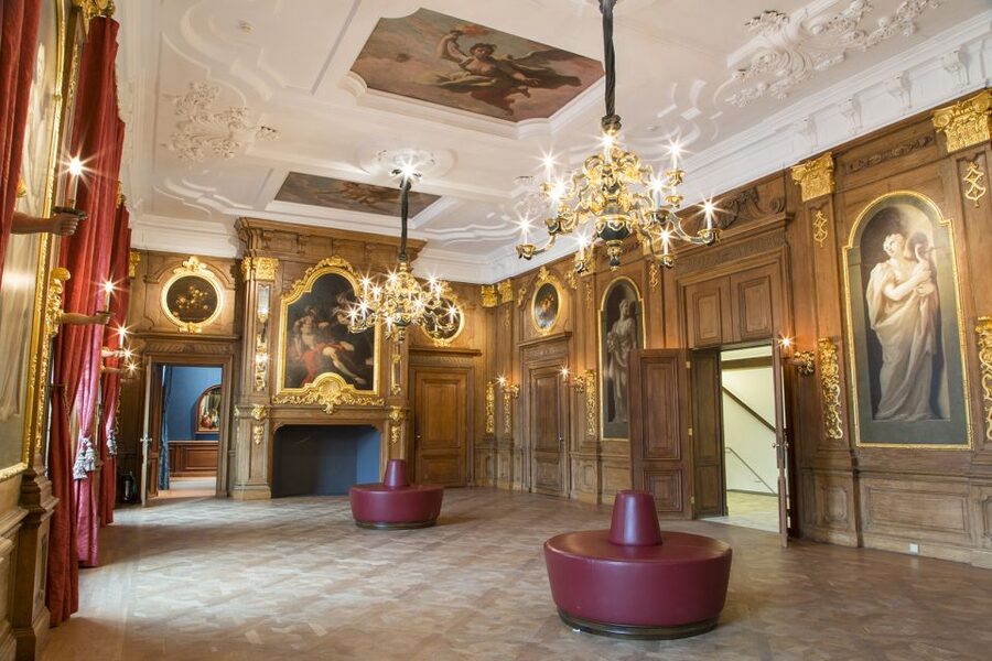 The Hague: Mauritshuis Entrance Ticket - How to use the free Mauritshuis app