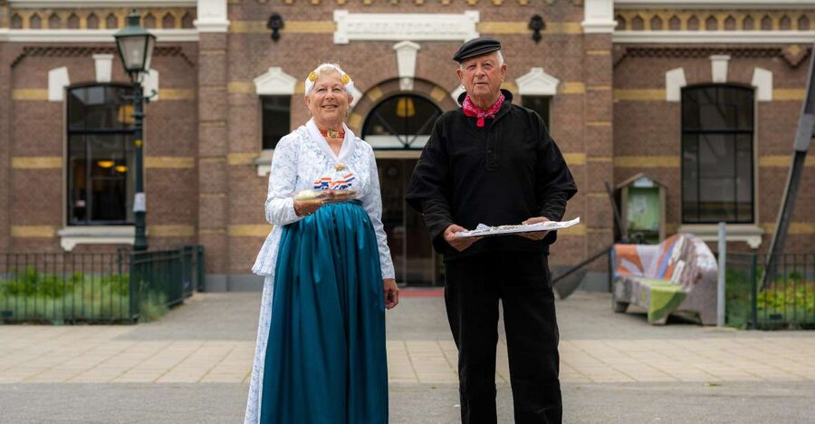 The Hague: Muzee Scheveningen History Museum Entry Ticket - Key points to know before you go