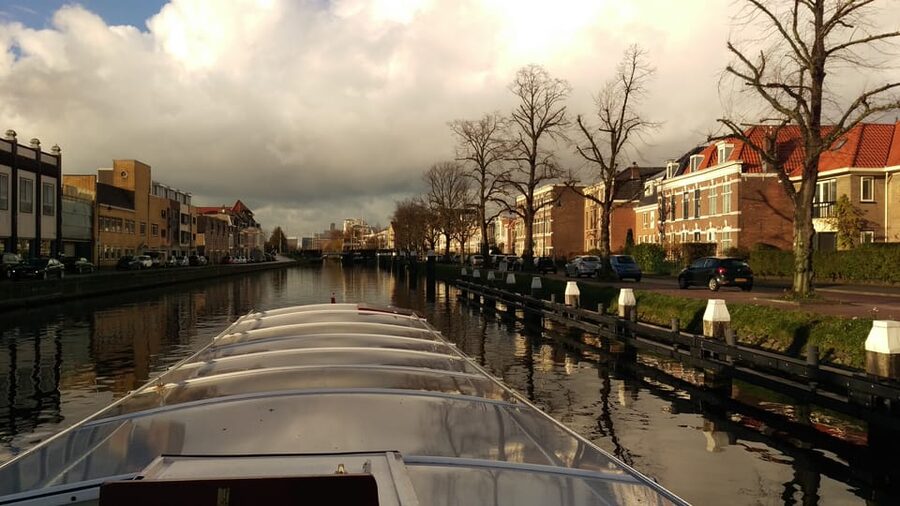 The Hague: One Way Boat Ticket to or from Delft - Booking flexibility and useful planning details