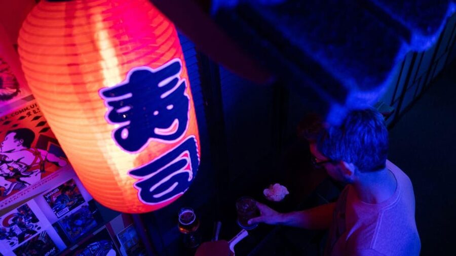 The Hague: Ping Pong Table Rental at a Secret Ping Pong Bar - Booking tips for a smoother hour
