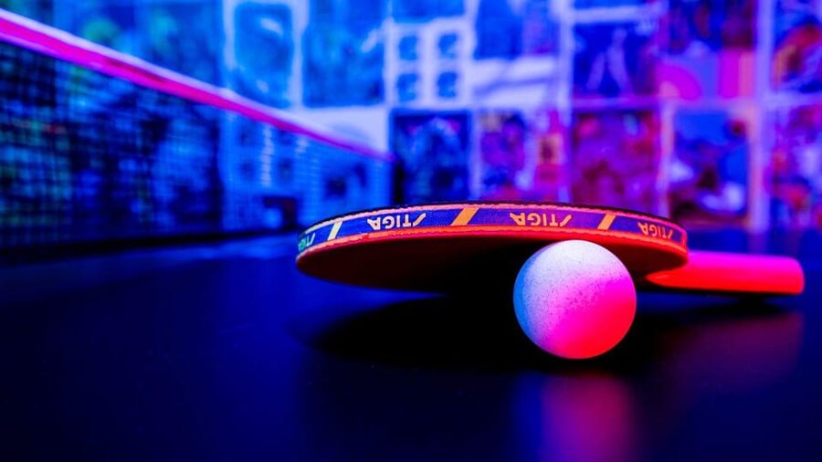 The Hague: Ping Pong Table Rental at a Secret Ping Pong Bar - What the strongest feedback tells me