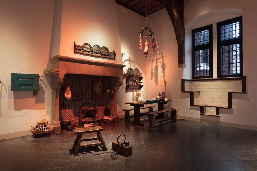 The Hague: Prison Gate Museum - Key points to know before entering