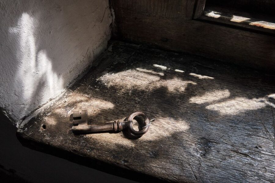 The Hague: Prison Gate Museum - Is $18 a fair price?