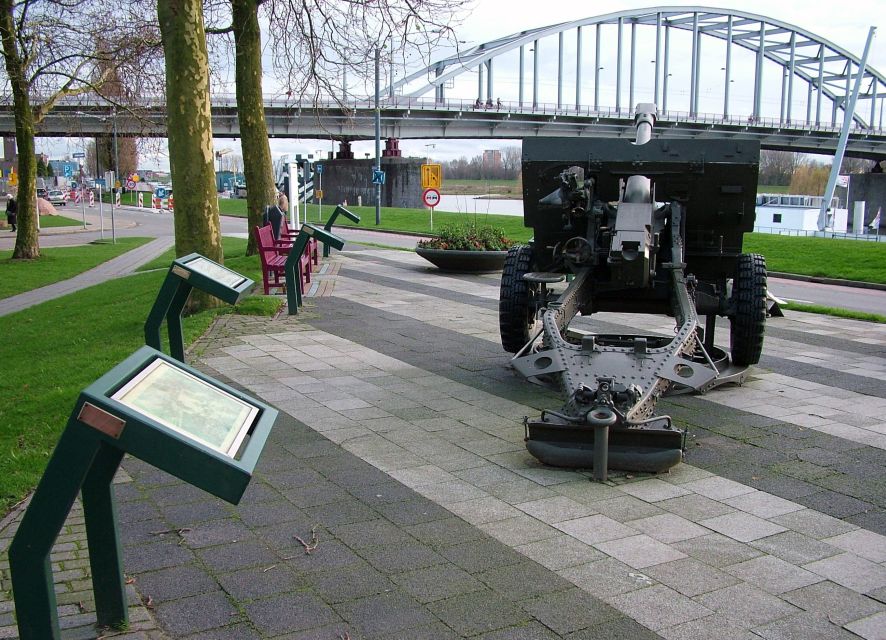 The Netherlands: WW2 Private Day Trip - Key points to know before booking