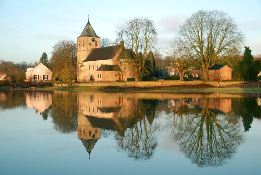The Netherlands: WW2 Private Day Trip - The road to Arnhem and Operation Market Garden