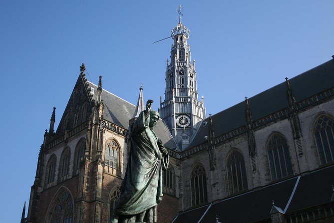 The rise of Haarlem: Culture, History, Art and Architecture Walking Tour - Key points at a glance