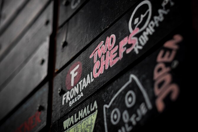 The Ultimate Craft Beer Adventure in Amsterdam! - Key points at a glance