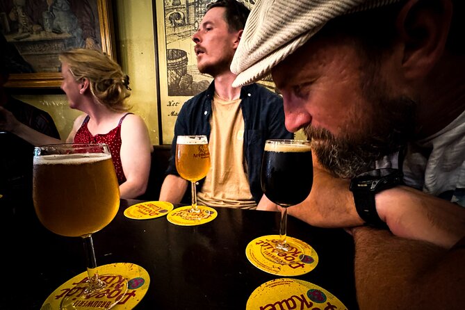 The Ultimate Craft Beer Adventure in Amsterdam! - Why this Amsterdam beer tour is different