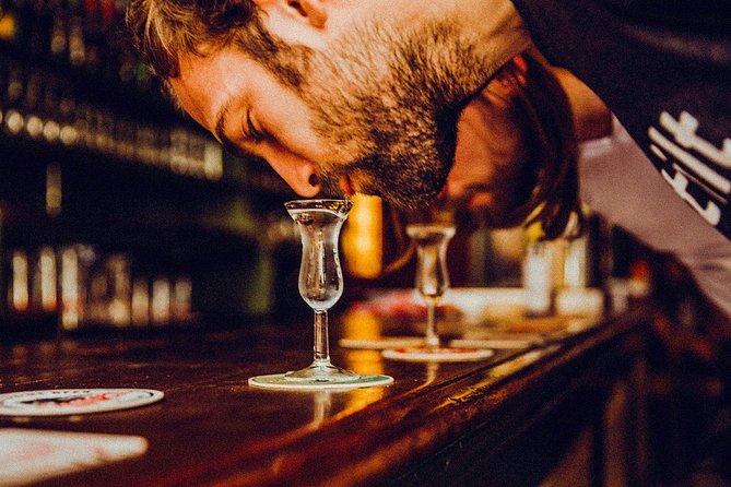 The Ultimate Craft Beer Adventure in Amsterdam! - Meeting at Dam Square and the Nieuwe Kerk
