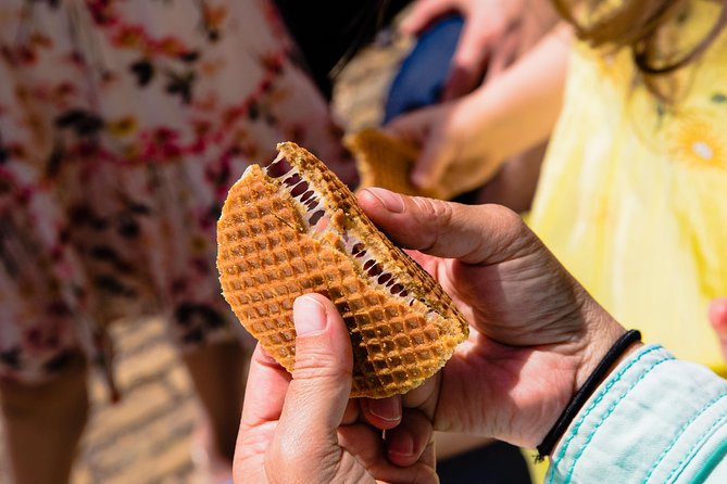 The Ultimate Zaanse-Schans Private Day Trip - What a private host adds, and what one may not