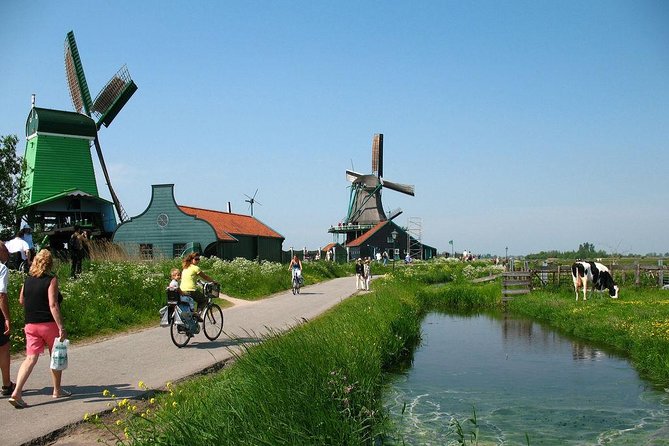 The Ultimate Zaanse-Schans Private Day Trip - Is $264.32 per person fair?