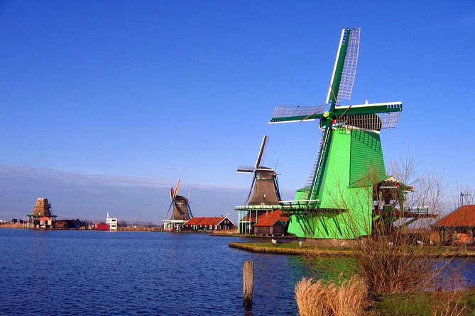 The Ultimate Zaanse-Schans Private Day Trip - Who will enjoy this four-hour outing?