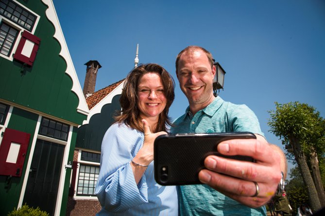The Ultimate Zaanse-Schans Private Day Trip - Catharina Hoeve and the Dutch cheese tasting
