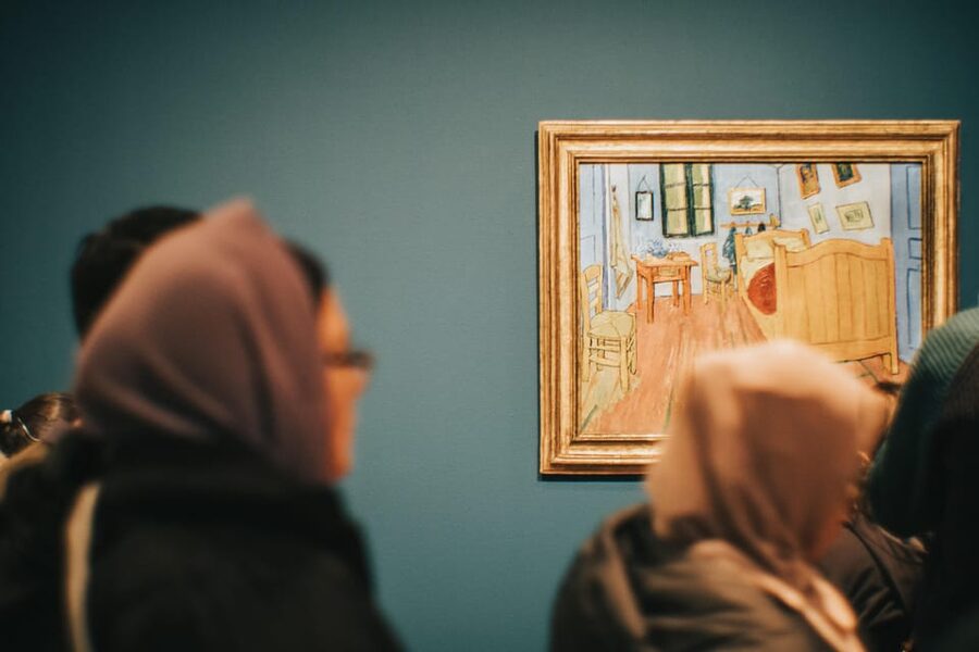 Tour in Spanish: Van Gogh Museum Private Tour - Who should choose this private visit?