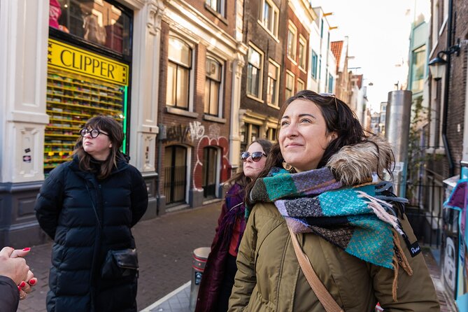 Ultimate Combo: Rijksmuseum, Van Gogh Museum, Canal Boat Cruise - The One-Hour Lunch Break