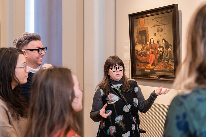 Ultimate Combo: Rijksmuseum, Van Gogh Museum, Canal Boat Cruise - Seeing the Rijksmuseum in Two Hours