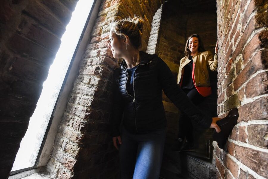 Utrecht: Dom Tower Entry Ticket and Guided Tour - Why Utrecht’s Dom Tower matters