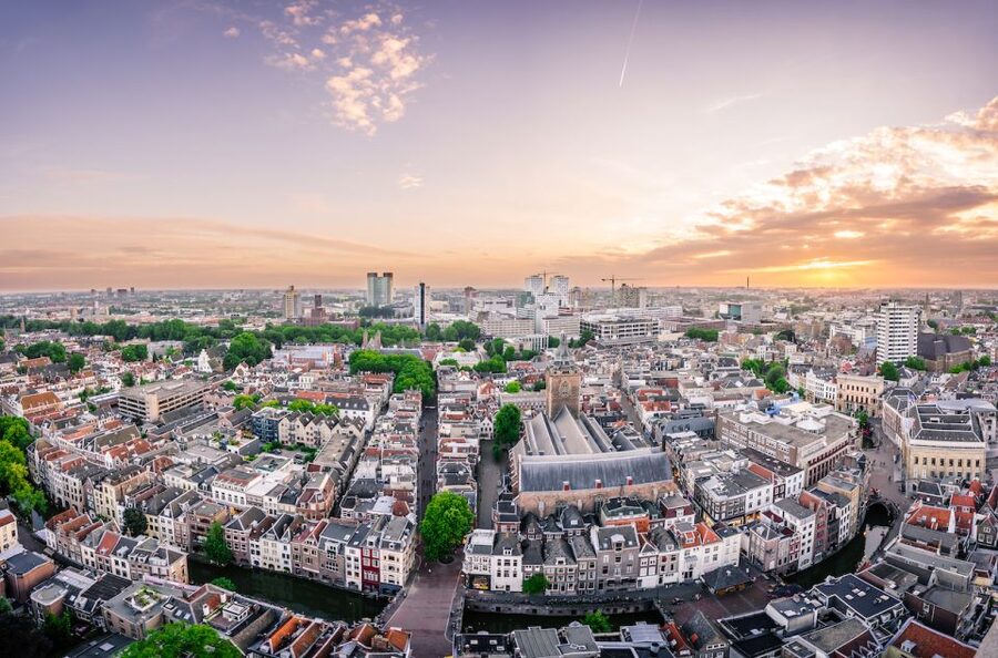 Utrecht: Dom Tower Entry Ticket and Guided Tour - What the guide adds for $17