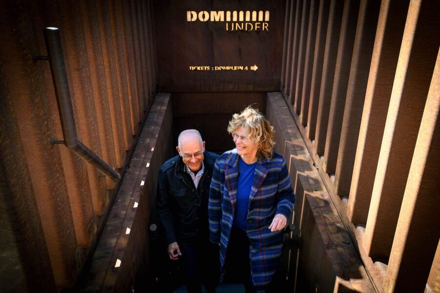 Utrecht: DOMunder Entry Ticket with Guide - Why DOMunder feels different from a normal museum