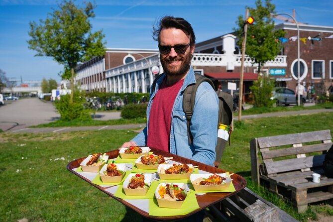 Utrecht Food Tour with local guide - Key points to know before booking