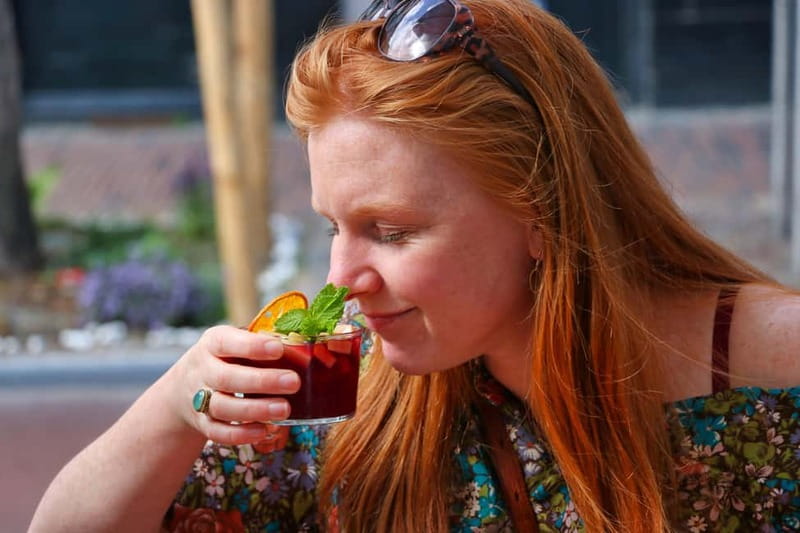 Utrecht: Food Tour with many stops at vegan restaurants! - Key points to know before you book