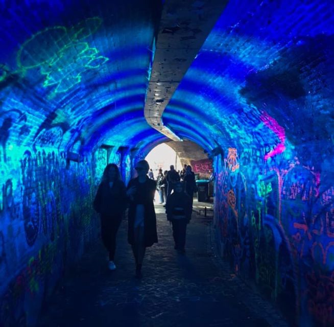 Utrecht: Guided Highlights Walking Tour - Key points about this Utrecht walk