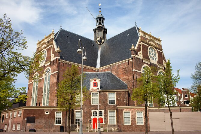 Van Gogh and Rembrandt Immersive Experience Entry Amsterdam - Why Van Gogh and Rembrandt belong in the same story