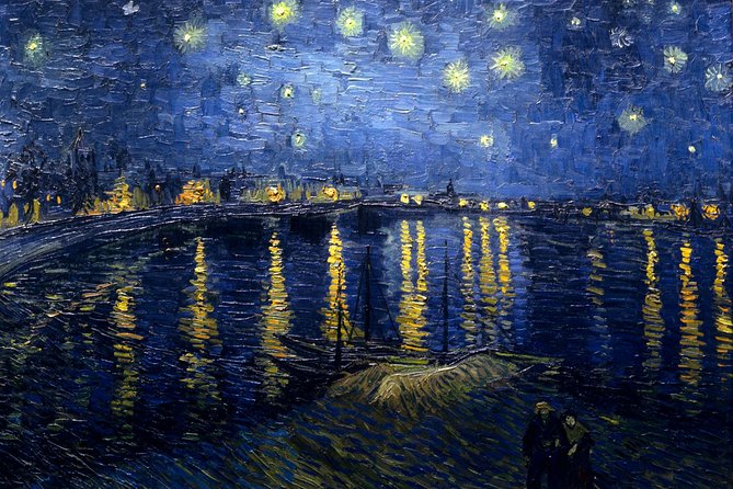 Van Gogh Museum Amsterdam Exclusive Tour w/ Reserved Entry - Why Sunflowers is only one part of the visit