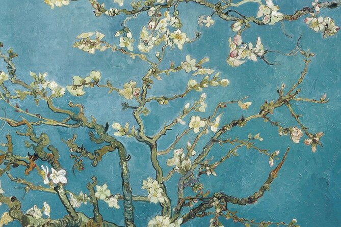 Van Gogh Museum Amsterdam Private Guided Tour With Admission - Why three hours changes a museum visit