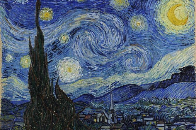 Van Gogh Museum Amsterdam Private Guided Tour With Admission - Who will get the most from this visit?