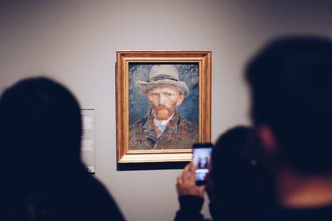 Van Gogh Museum and Rijksmuseum Amsterdam Private Half-Day Tour - Why pair Van Gogh with the Rijksmuseum?