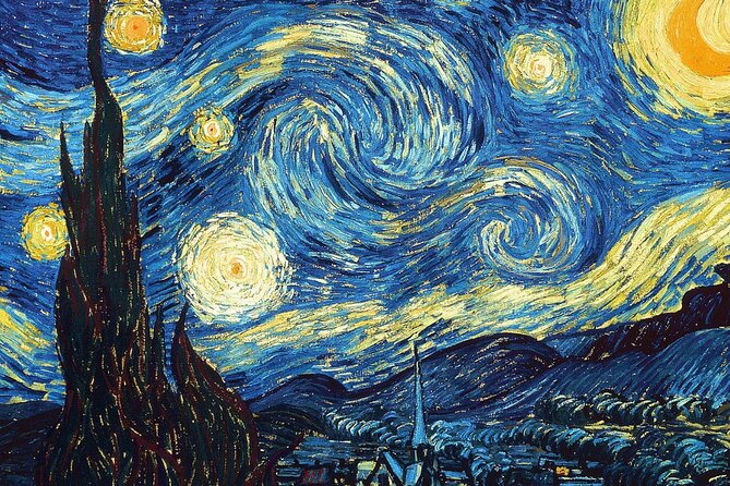 Van Gogh Museum and Rijksmuseum Amsterdam Private Half-Day Tour - Guides who shape the experience