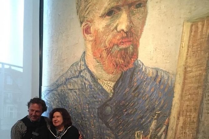 Van Gogh Museum, Rijks Museum & Walking Tour - Private Day Tour - Why this Amsterdam day tour works