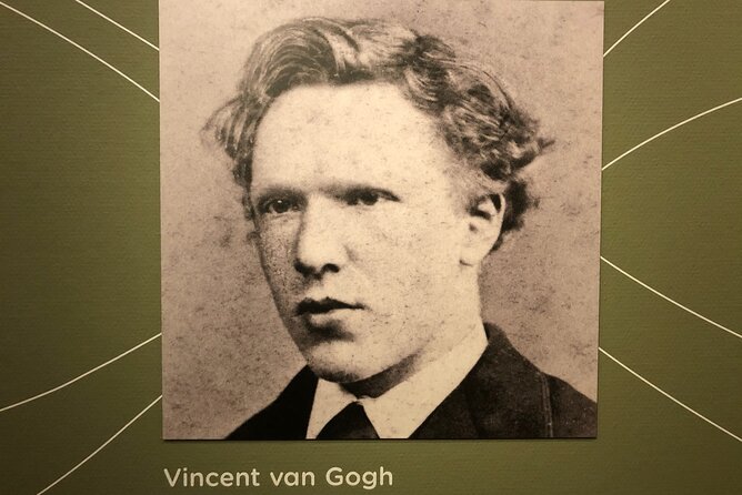 Van Gogh Museum, Rijks Museum & Walking Tour - Private Day Tour - Who should book this private day?