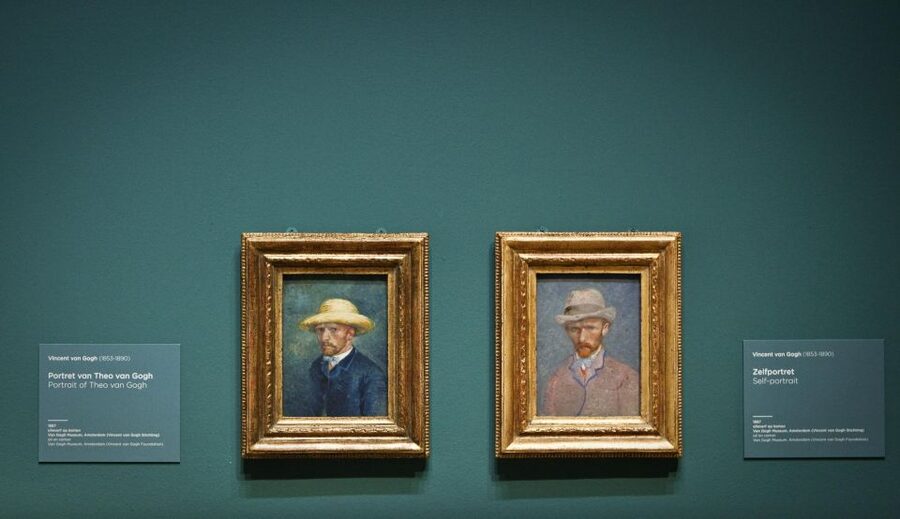 Van Gogh & Rijksmuseum Masterpieces Guided Tour 8 guests 5h - What the $281 price really buys you
