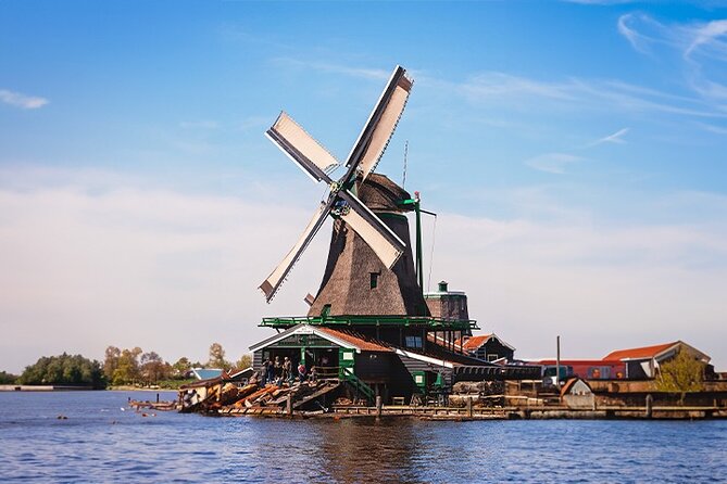 VIP Private tour- Zaanse Schans & Country Side inc Transportation - Key points to know before booking