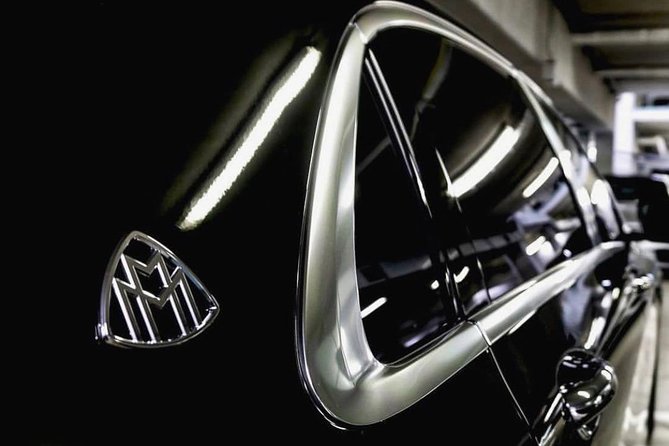 VIP Transfer from Schiphol Airport to Amsterdam City or Back to the Airport - The departure transfer from Amsterdam to Schiphol