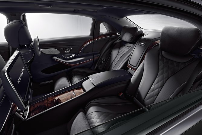 VIP Transfer from Schiphol Airport to Amsterdam City or Back to the Airport - Is $98.87 per person good value?