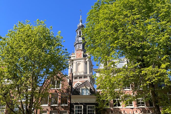 Visit Rembrandts Amsterdam - The 20-minute Rembrandt Amsterdam Experience