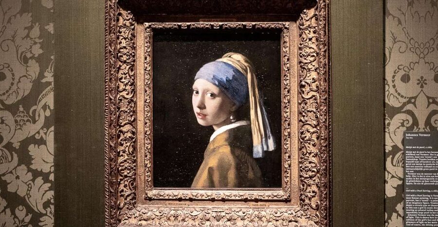 Visit the Girl with the Pearl Earring, The Hague & Delft - Is $347 per person fair value?