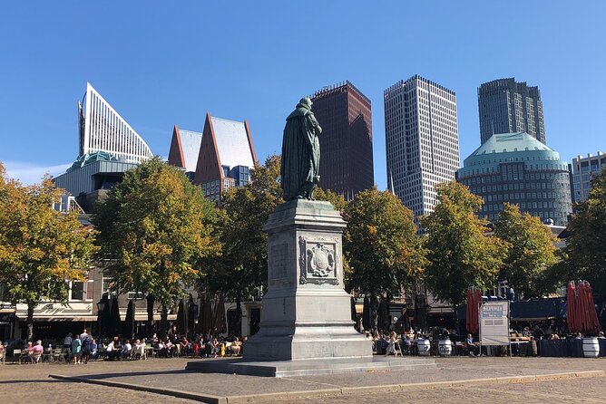 Visit the Girl with the Pearl Earring, The Hague & Delft City - Why Vermeer makes this day trip worthwhile