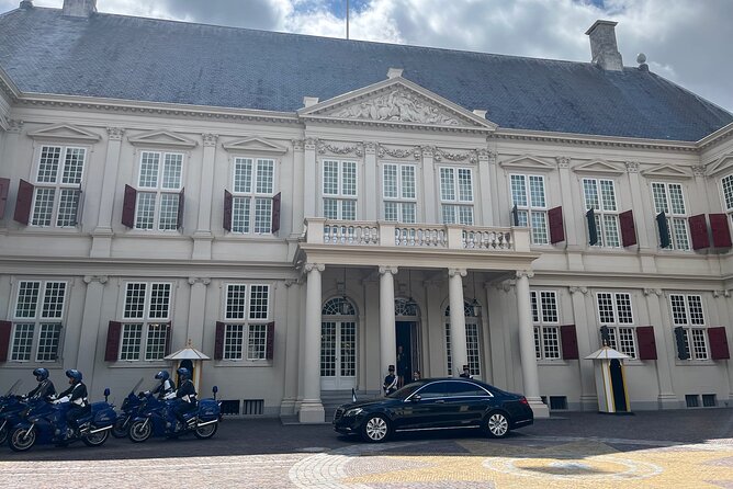 Visit the Girl with the Pearl Earring, The Hague & Delft City - The Hague beyond the museum