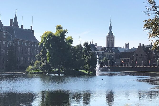 Visit the Girl with the Pearl Earring, The Hague & Delft City - Two hours inside the Mauritshuis