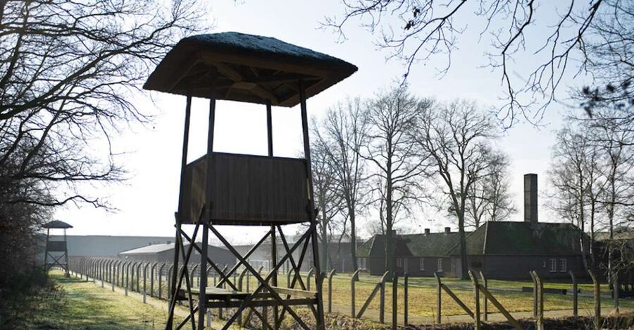 Vught: National Monument Concentration Camp Entry Ticket - Why Camp Vught matters in the Netherlands
